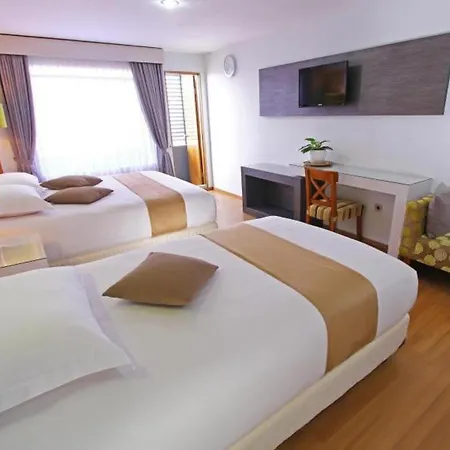 Accordia Dago Apartment